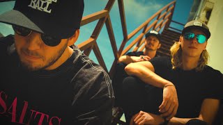 @Cydeways - We Won't Run ft. Kaleo of @Pepper (Official Video)