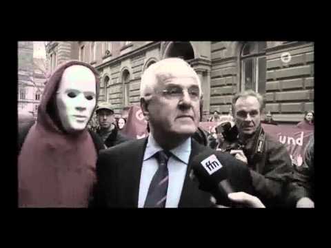 Wie solidarisch ist Deutschland? - Armut und Reichtum | Wachsende Kluft [HD Doku DEUTSCH] 2016