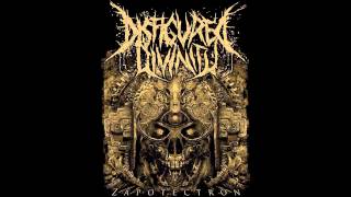 Disfigured Divinity - Insignificance in Time and Space [HD]