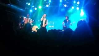 Zeraphine - Whiteout