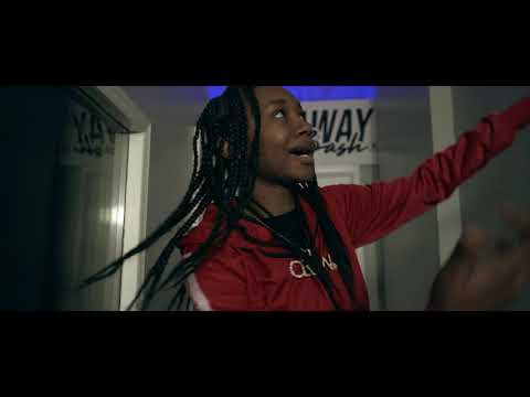 Billy Byrd- All I Ask (Official Music Video)