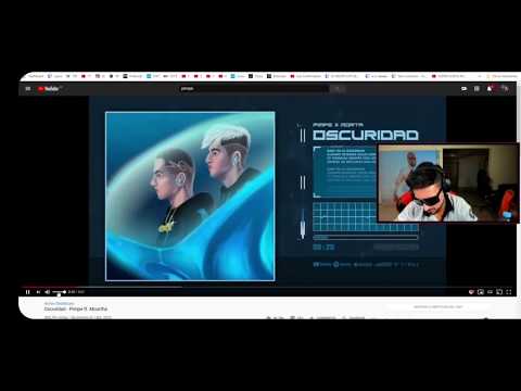 Coscu REACCIONA a Oscuridad   Pimpe Ft Mourtha