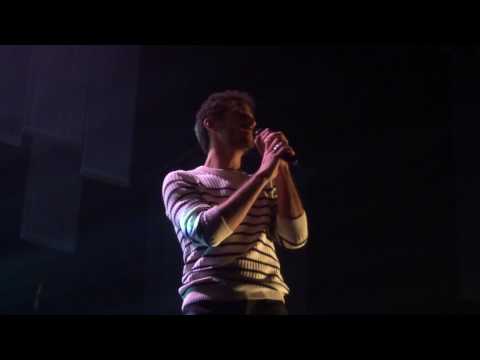 Alex Beaupain et Vincent Dedienne - Je ne peux vivre sans t'aimer - 28 mars 2017