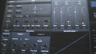 Video thumbnail for Flux IRCAM Tools TRAX by ProToolerBlog