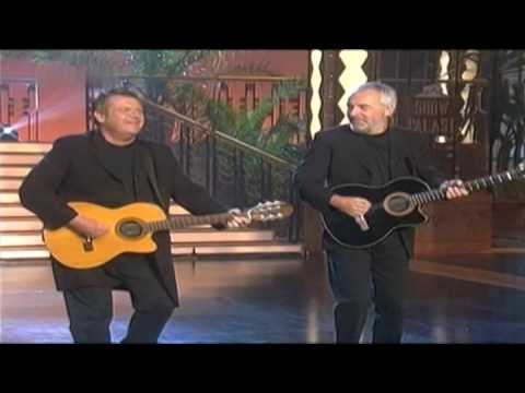 Olsen Brothers - Fly On The Wings Of Love 2000