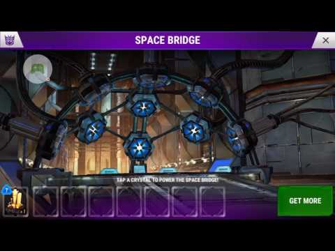 Opening a 4 star crystal to get 5 star crystal shard!