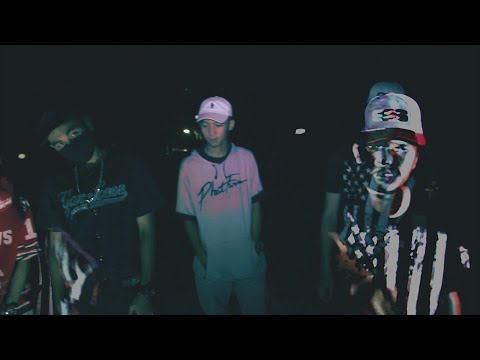 THE MOST WANTED CYPHER EP.02 | SCW x SLOW BOYS (Prod. By BOTB)