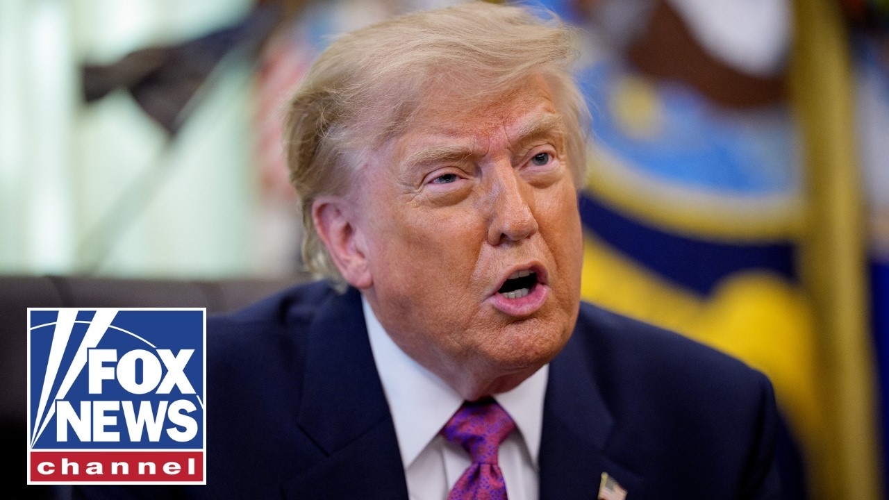 Trump team SLAMS 'activist judges' over key ruling: 'FRUSTRATING'