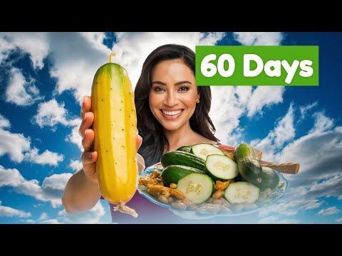 The Bizarre Tale of the Armenian Cucumber