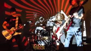 The Hyenas - Buzzards