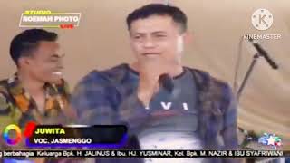 Download lagu Juwita - cover jasmenggo mp3