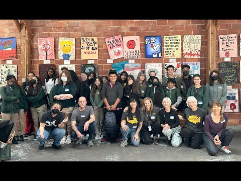 Visioning Beyond Violence: Hope and Healing 2026