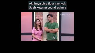 Download lagu suara asli nikah minggu ada doraemon surya vs jenita janet mp3