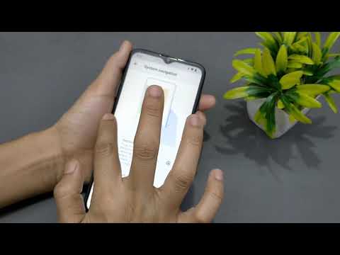 Moto E7 Power Full Screen | Moto E7 Plus me Full Screen Mode kaise kare | Moto E7 Power Full Display