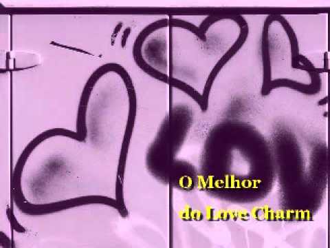 Super Seleção de Love Charm - 4 Músicas Sem Parar PARTE CINCO