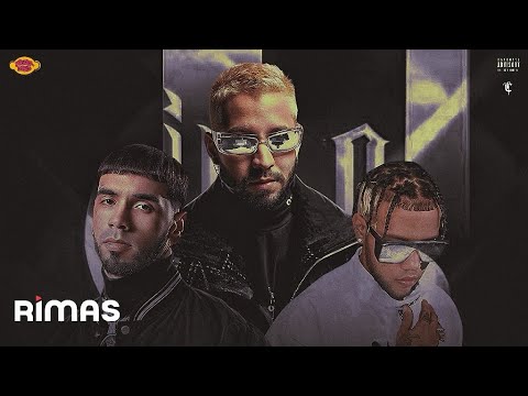 Mora - Memorias (OG Versión) Feat. Anuel AA, Jhayco [Audio Oficial]
