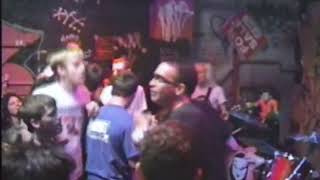 Groovie Ghoulies - Fun in the Dark 05/01/1999