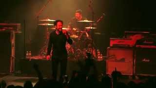 Bouncing Souls - House of Vans 2014