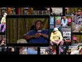 The JusB Show LIVE Season 1 KT The Great