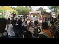 Arasarkulam Amman Kovil Kodai Vizha Final Day Karakattam