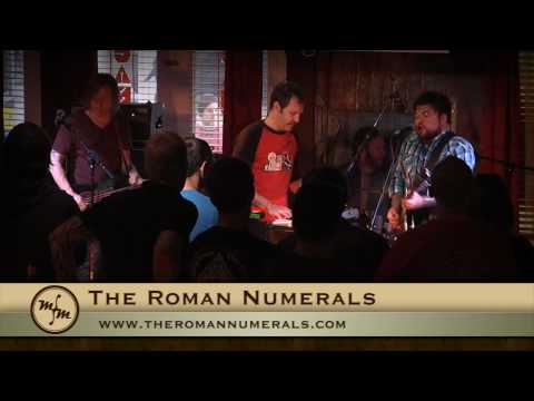 The Roman Numerals - SXSW 2010 Midwasteland Takeover