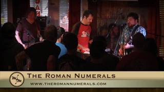 The Roman Numerals - SXSW 2010 Midwasteland Takeover