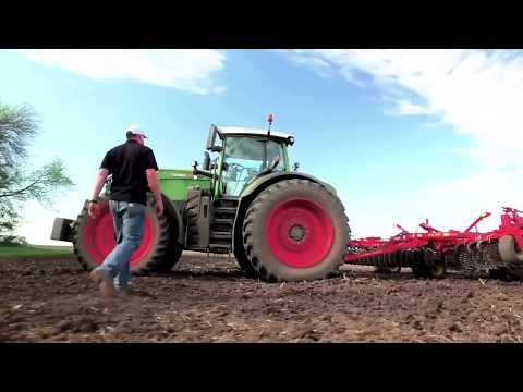 Fendt COVID-19 TV Spot