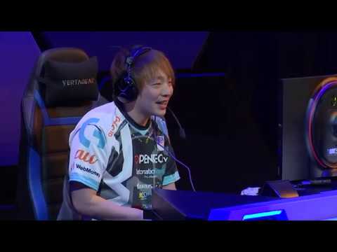 Itabashi Zangief(Abigail) vs Gachikun(Rashid)-Capcom Cup 2018 Grand Finals-CPT2018