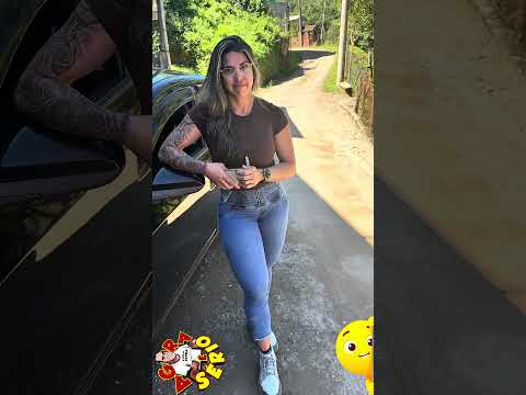 ENGENHEIRA PAOLA FALA SOBRE A PAVIMENTAÇÃO DA RUA GENÉSIO ANASTÁCIO MACHADO NO BAIRRO DA PALMEIRA