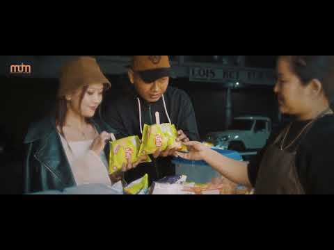 Mic Khan - Thinlung thilpek (Official Music Video) Prod by Jchhana..