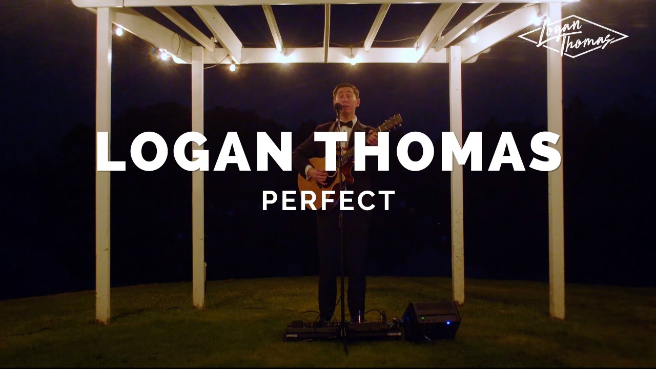 Promotional video thumbnail 10 for Logan Thomas