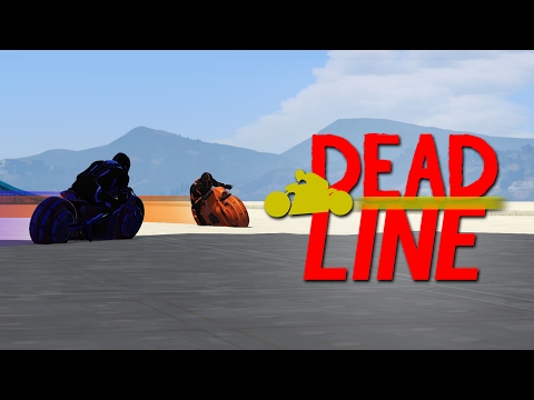 UDRUZILI SU SE PROTIV MENE ! Grand Theft Auto V - Deadline w/Cale,Sane