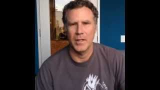 Will Ferrell acepta ser el baterista de los Red Hot Chilli Peppers