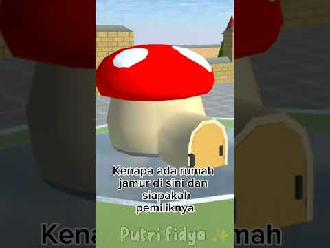 Ada yg aneh di game Sakura School Simulator part 4 || #shorts #short #youtubeshorts #sakura