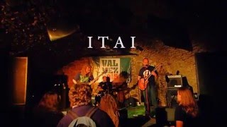 Video ITAI - K čemu se to blížíš (Official Video)