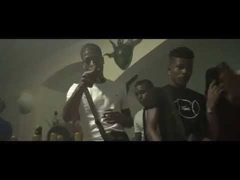 Instrumental Règlementé Sniper X Yaya