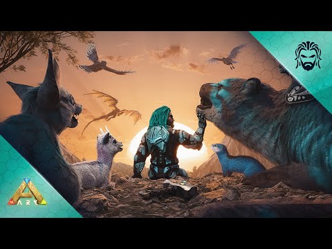 Farewell ARK... - ARK Survival Evolved [E164 Finale]