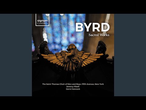 Video thumbnail for Sacris solemnis