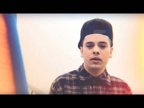 Nepz Flo' - Untitled Love [Official Music Video] [Prod. Eagleshieldbeatz]