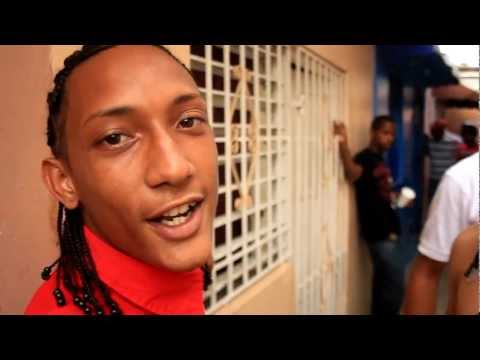 Preview Oficial - Si Tu Tah Conmigo - Pakitin el Veldadero - Mckfilms