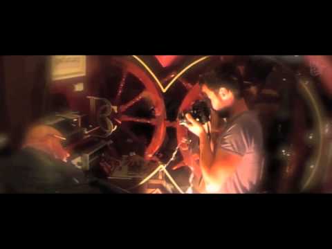 Nando el Duro @ Video Sesión Nena Gantel‏