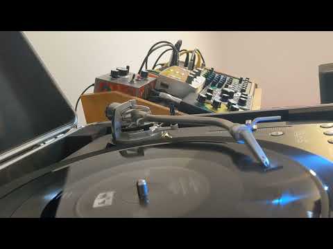 Earl Sixteen **Move The Barriers** on "Truth Town" label