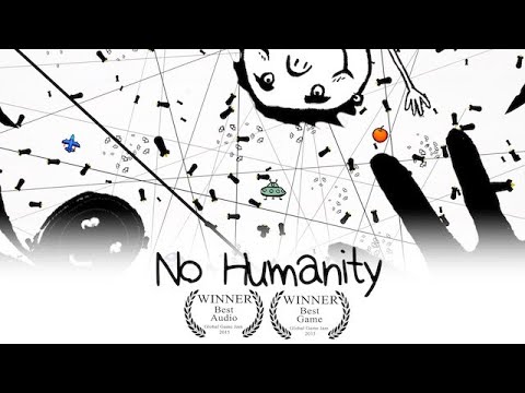 Видео No Humanity #1