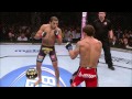 UFC RIO Jose Aldo Vs Chad Mendes