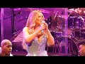 Mariah Carey Emotions LIVE 2019 CAUTION WORLD TOUR CHICAGO