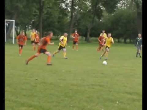 Polonia Klyż vs Strażak Karsy 3-4