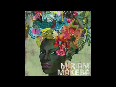 Miriam Makeba - My Yiddishe Momme