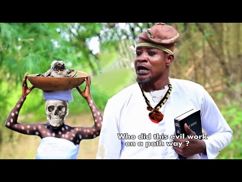 ILE IJOSIN : LATEST 2023 NEW RELEASE YORUBA MOVIE TOP TRENDING DRAMA