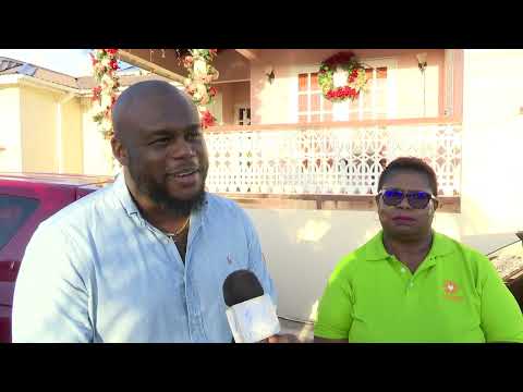 Brathwaite encouraged by response to canvassing