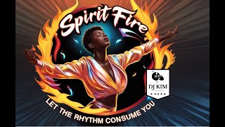 Spirt fire clipe 